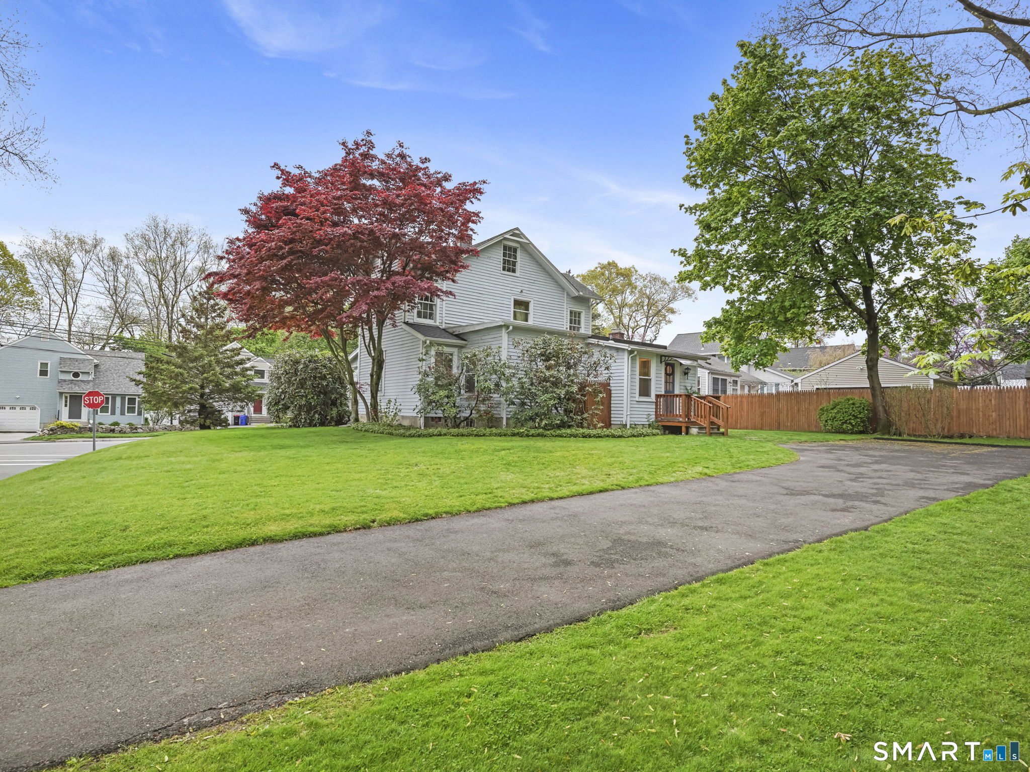 90 Spring Hill Avenue Norwalk CT 06850