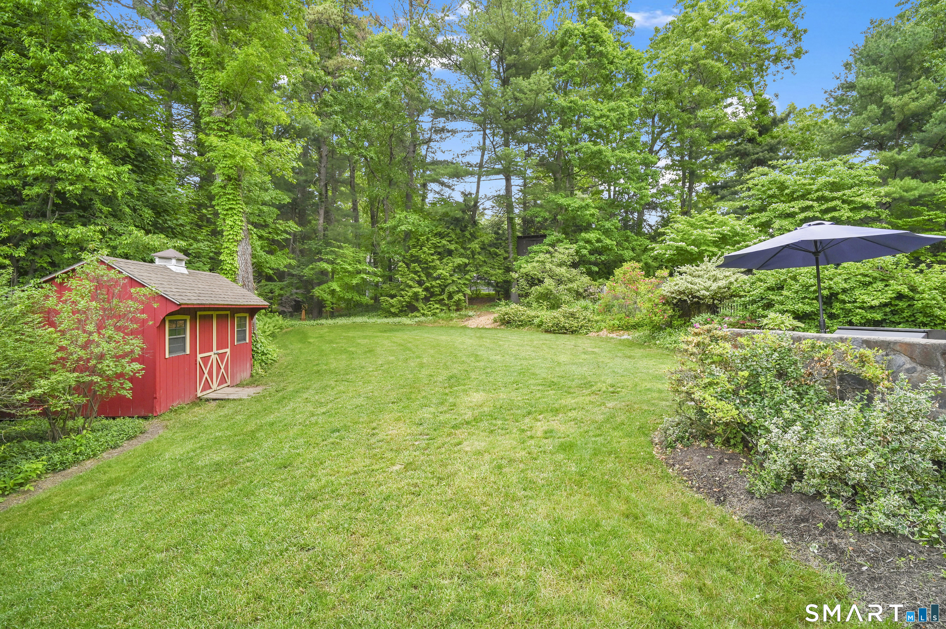 16 Fawn Drive Granby CT 06035