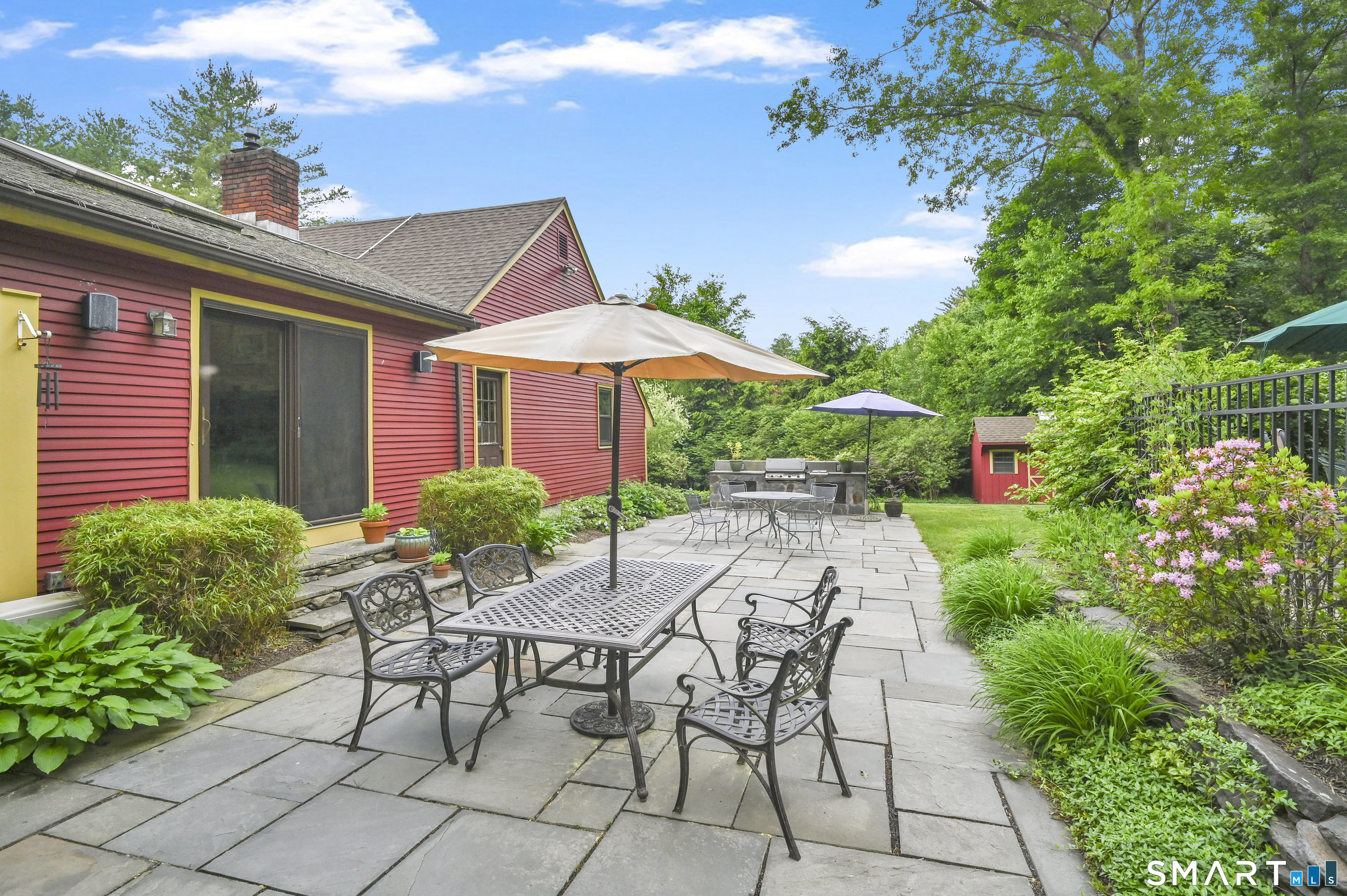 16 Fawn Drive Granby CT 06035