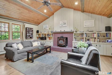 16 Fawn Drive Granby CT 06035
