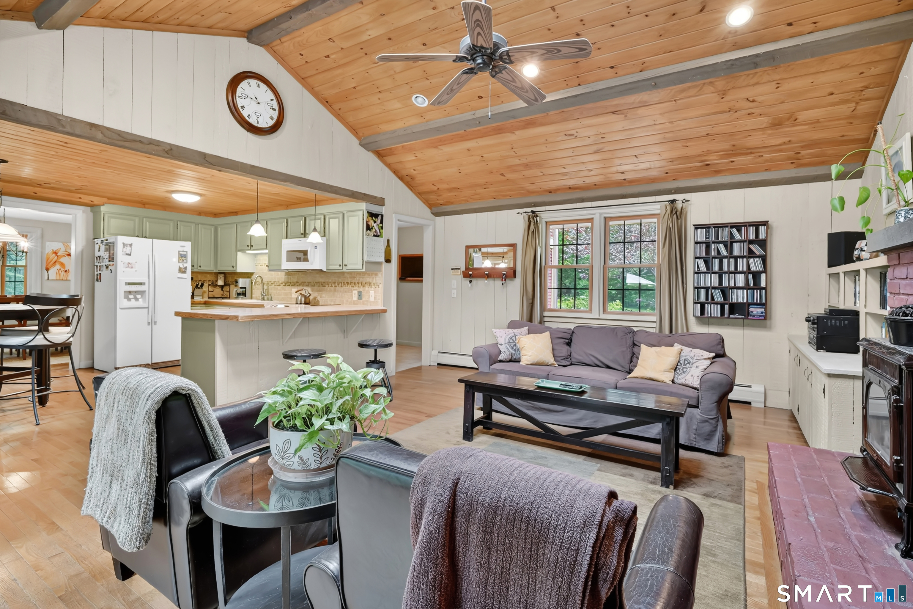 16 Fawn Drive Granby CT 06035