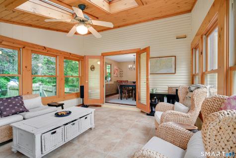 16 Fawn Drive Granby CT 06035
