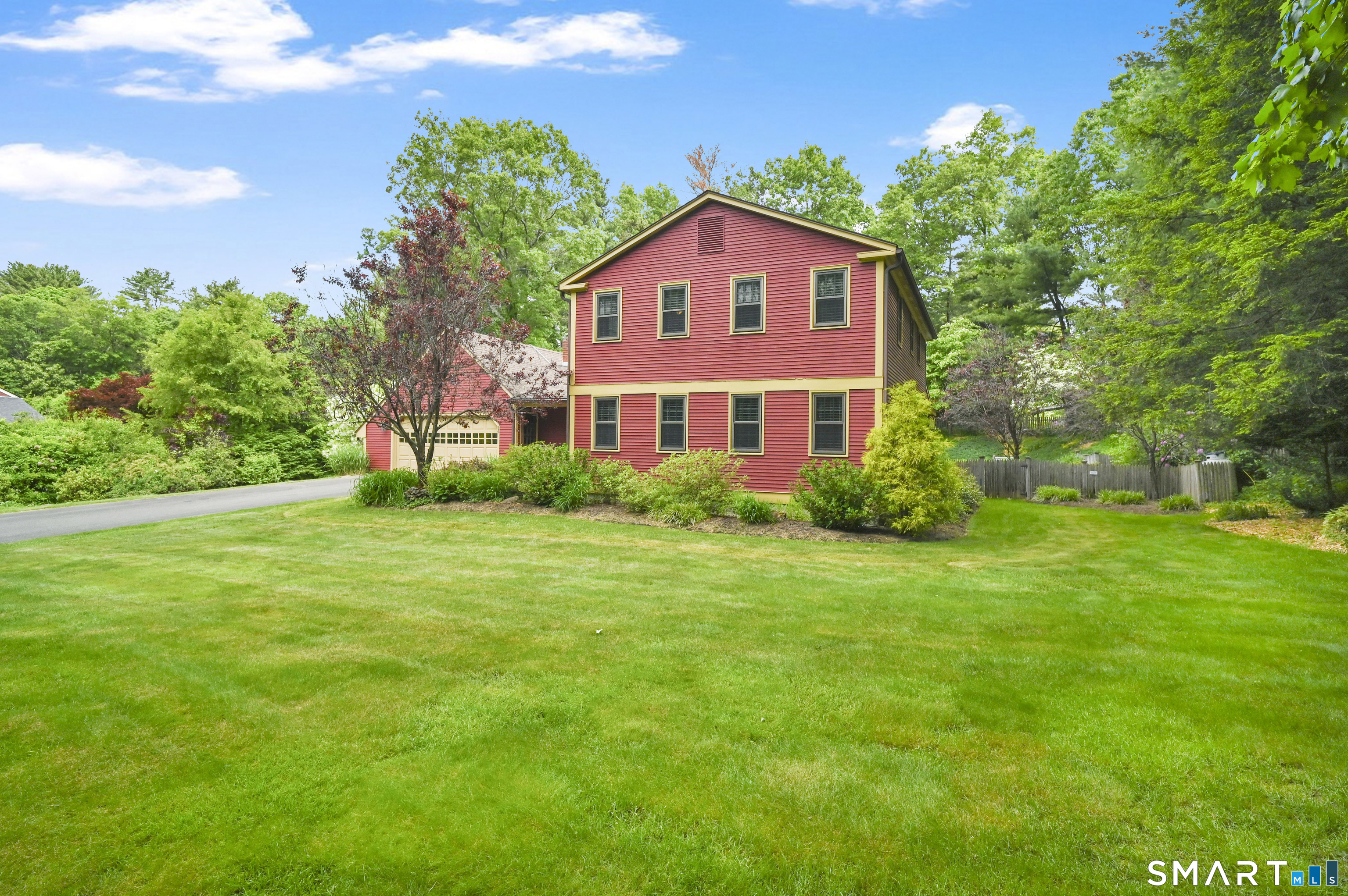 16 Fawn Drive Granby CT 06035