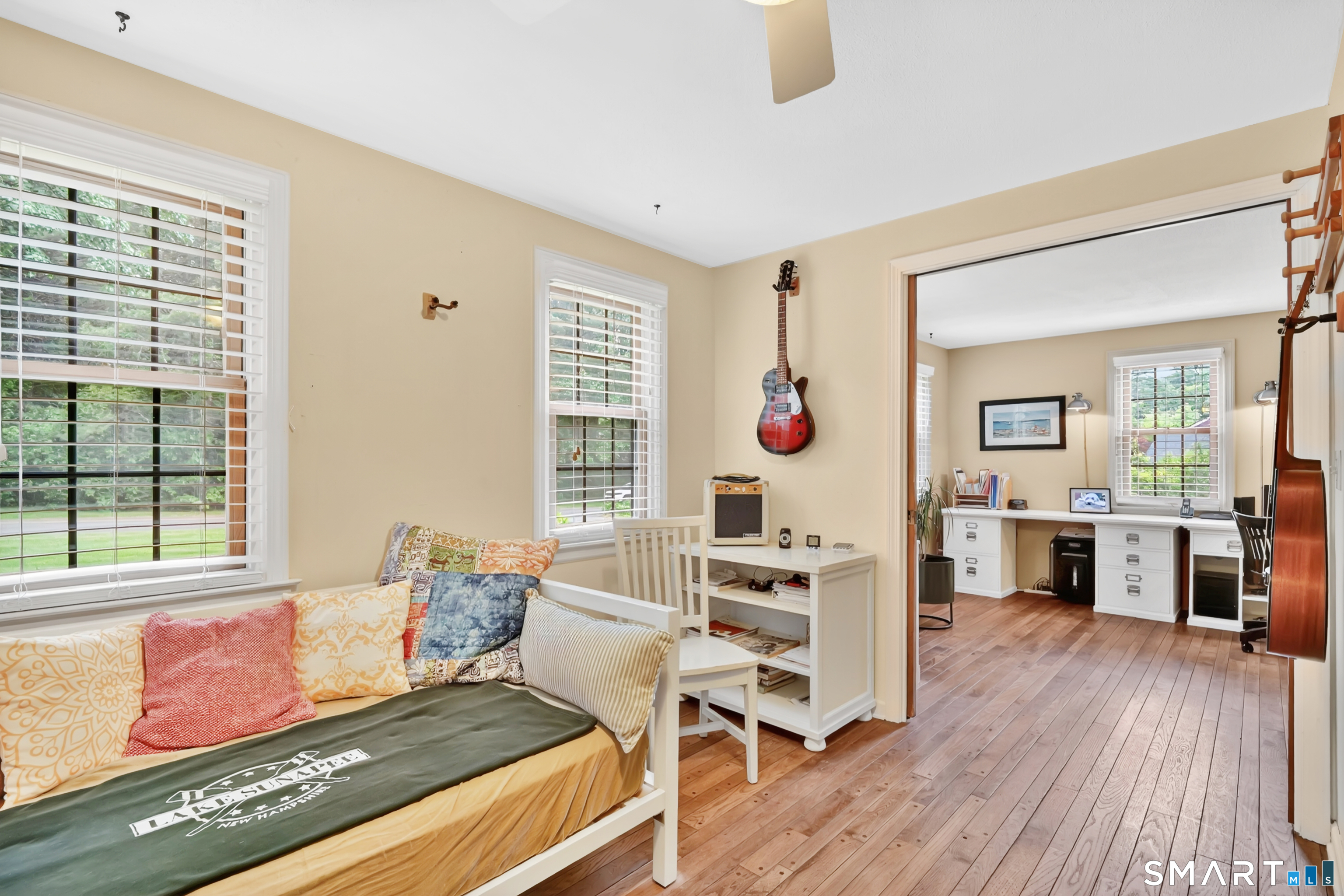 16 Fawn Drive Granby CT 06035