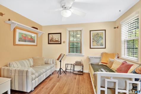 16 Fawn Drive Granby CT 06035