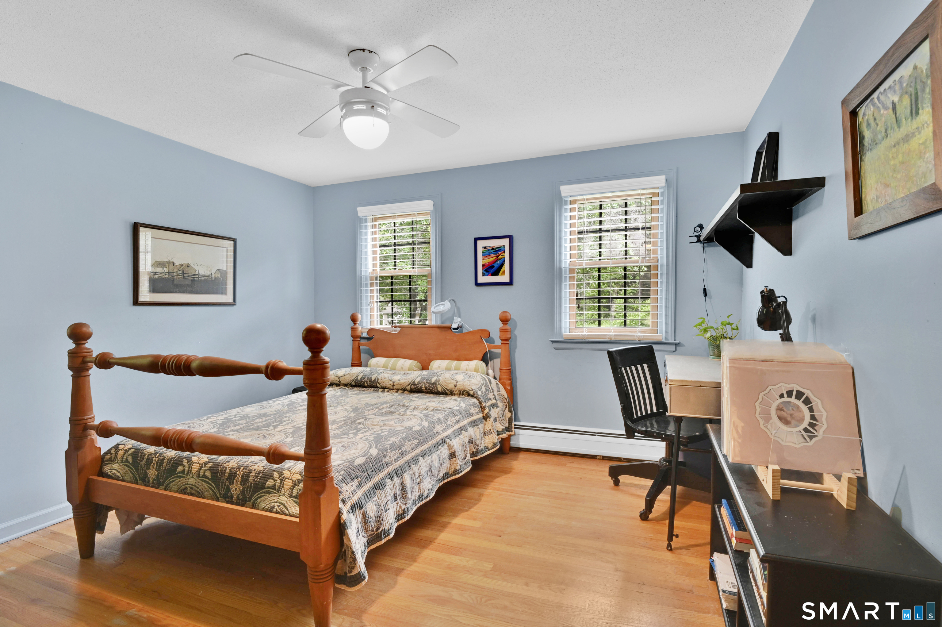 16 Fawn Drive Granby CT 06035