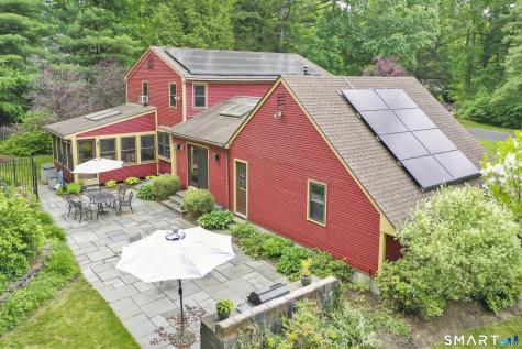 16 Fawn Drive Granby CT 06035