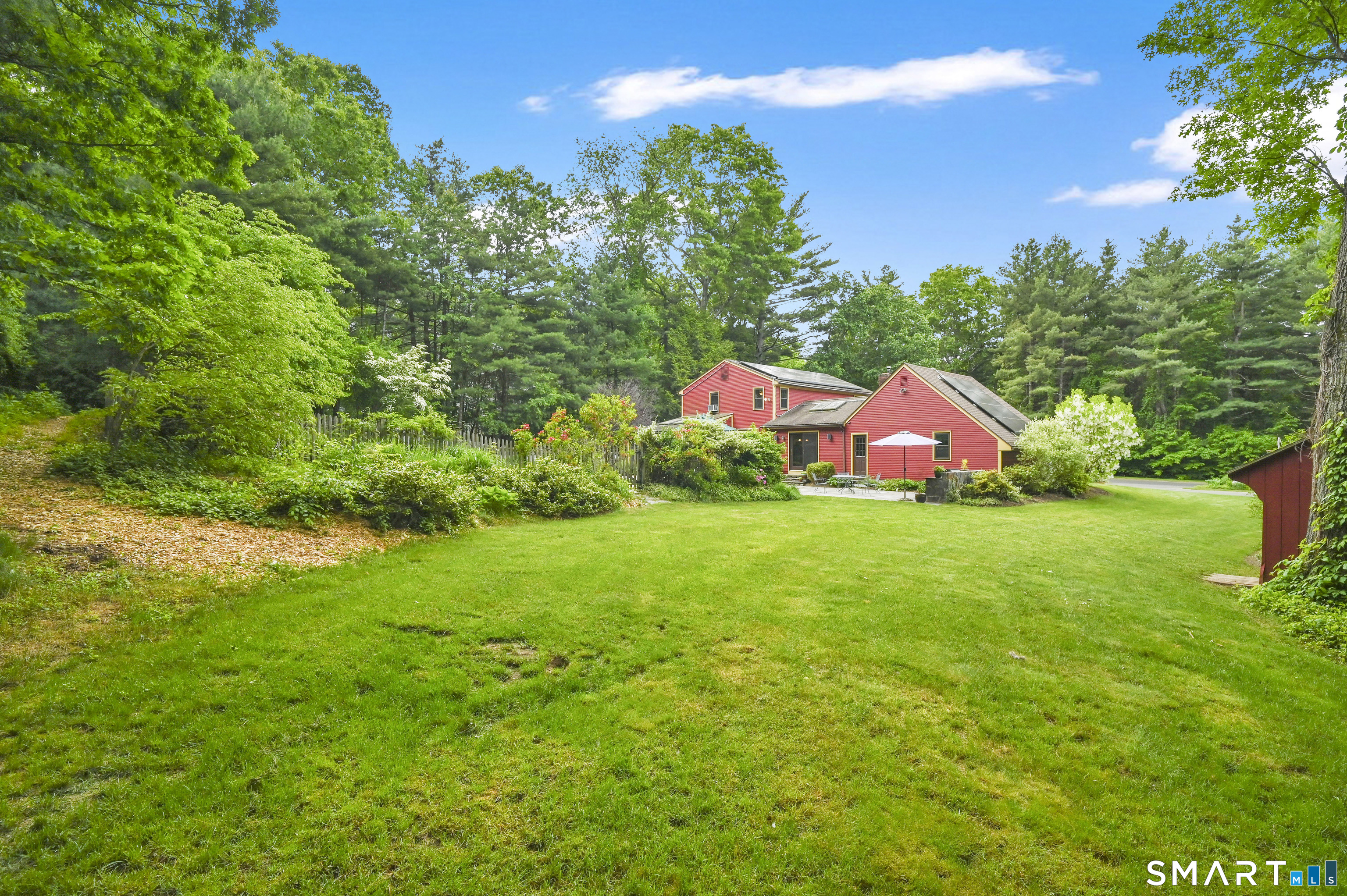 16 Fawn Drive Granby CT 06035