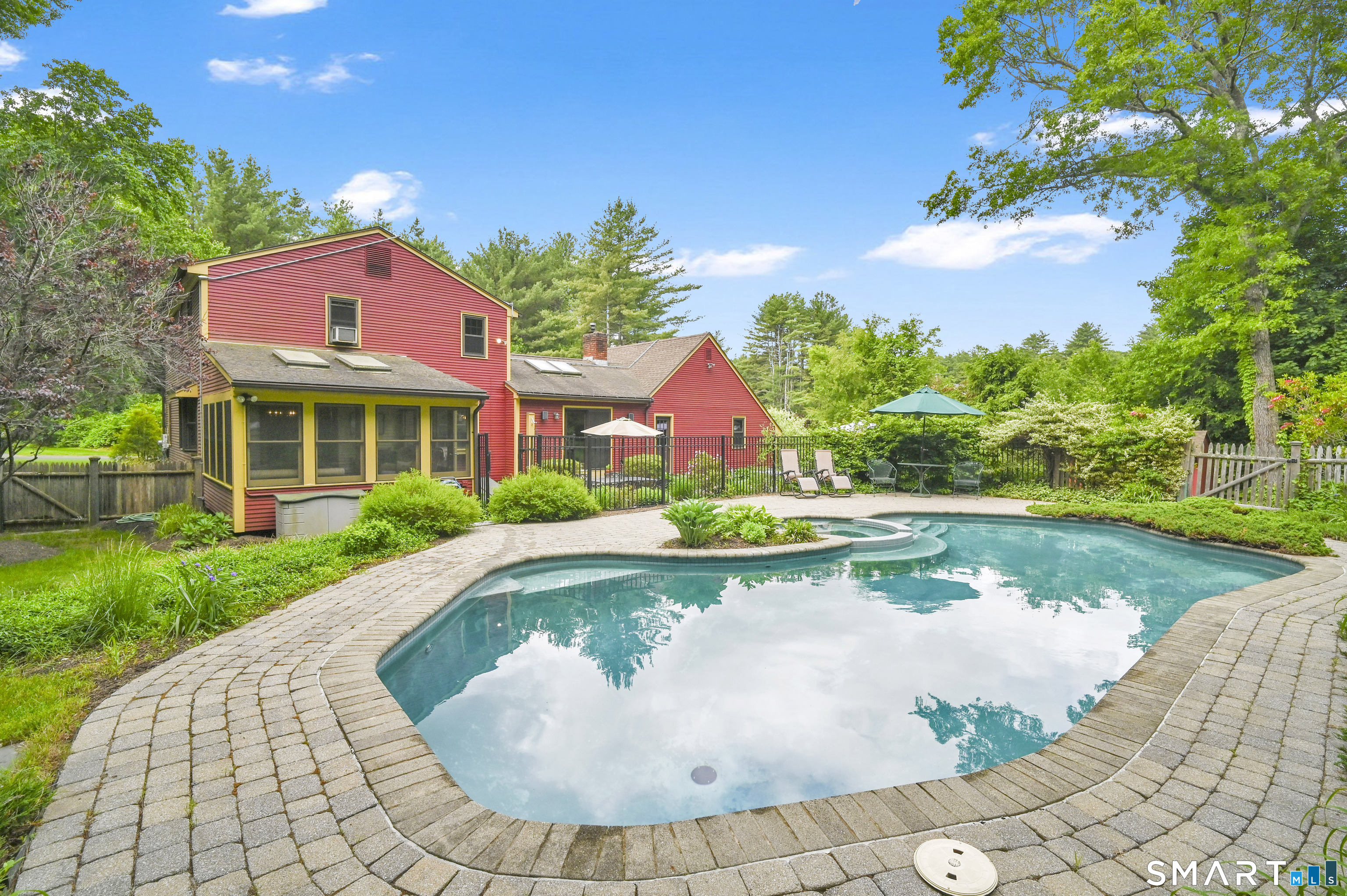 16 Fawn Drive Granby CT 06035