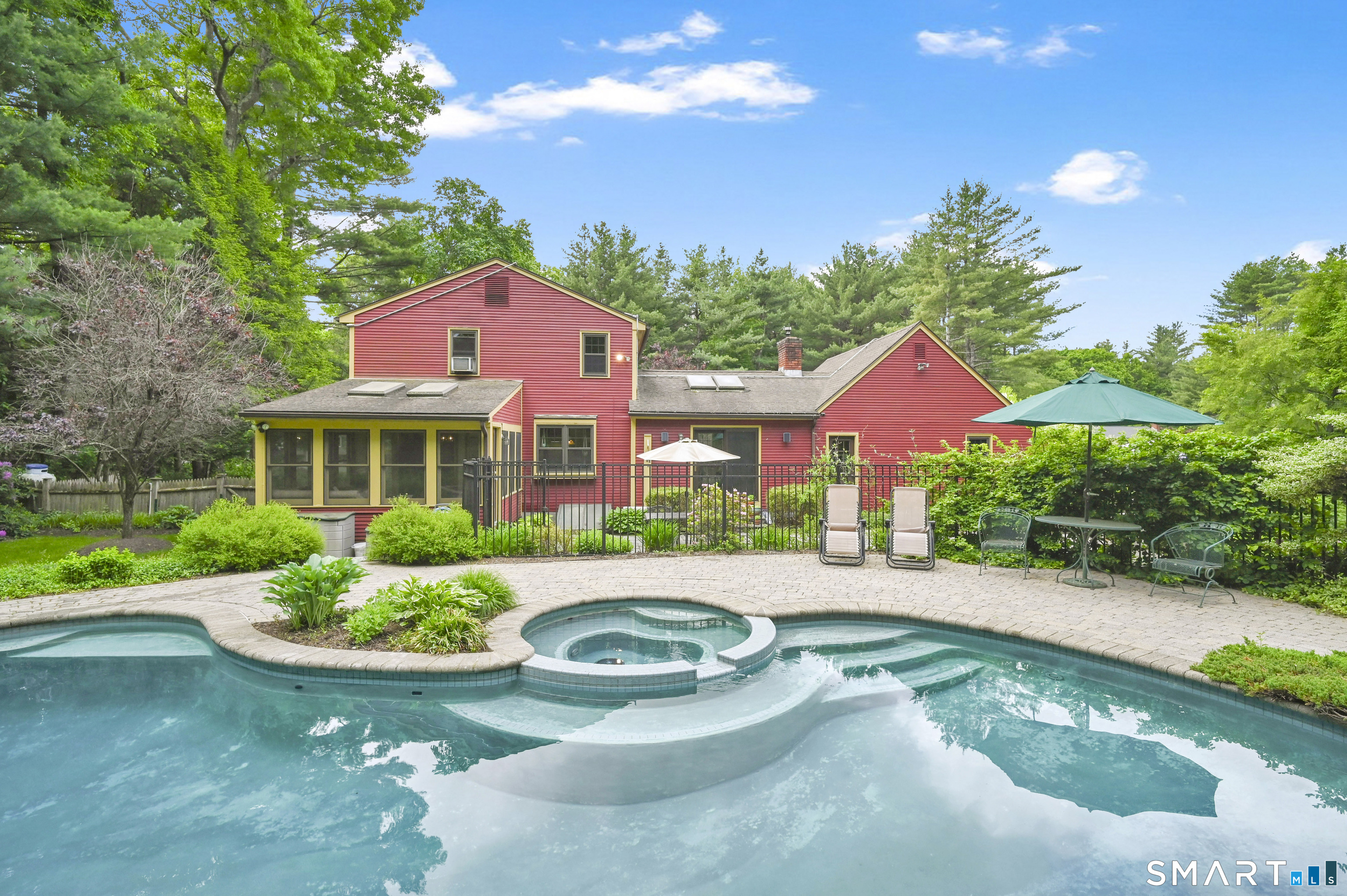 16 Fawn Drive Granby CT 06035