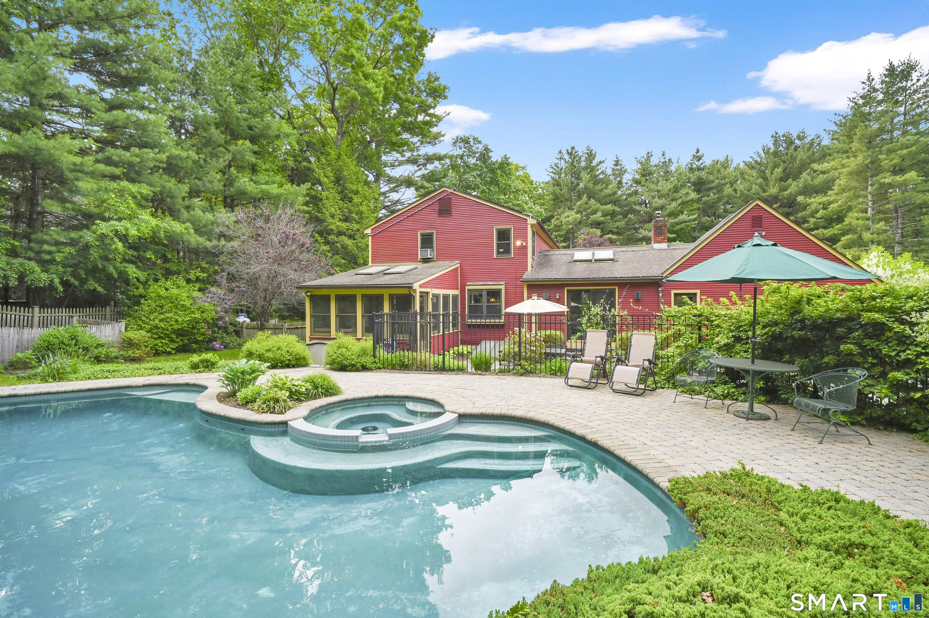 16 Fawn Drive Granby CT 06035