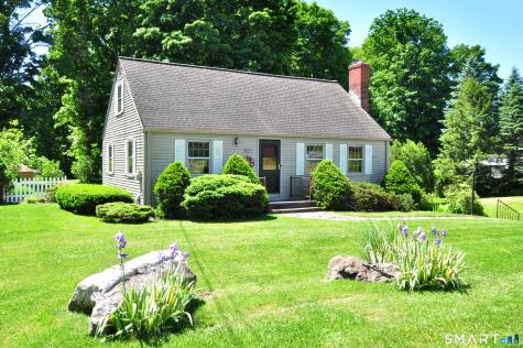 291 Bloomfield Avenue Windsor CT 06095