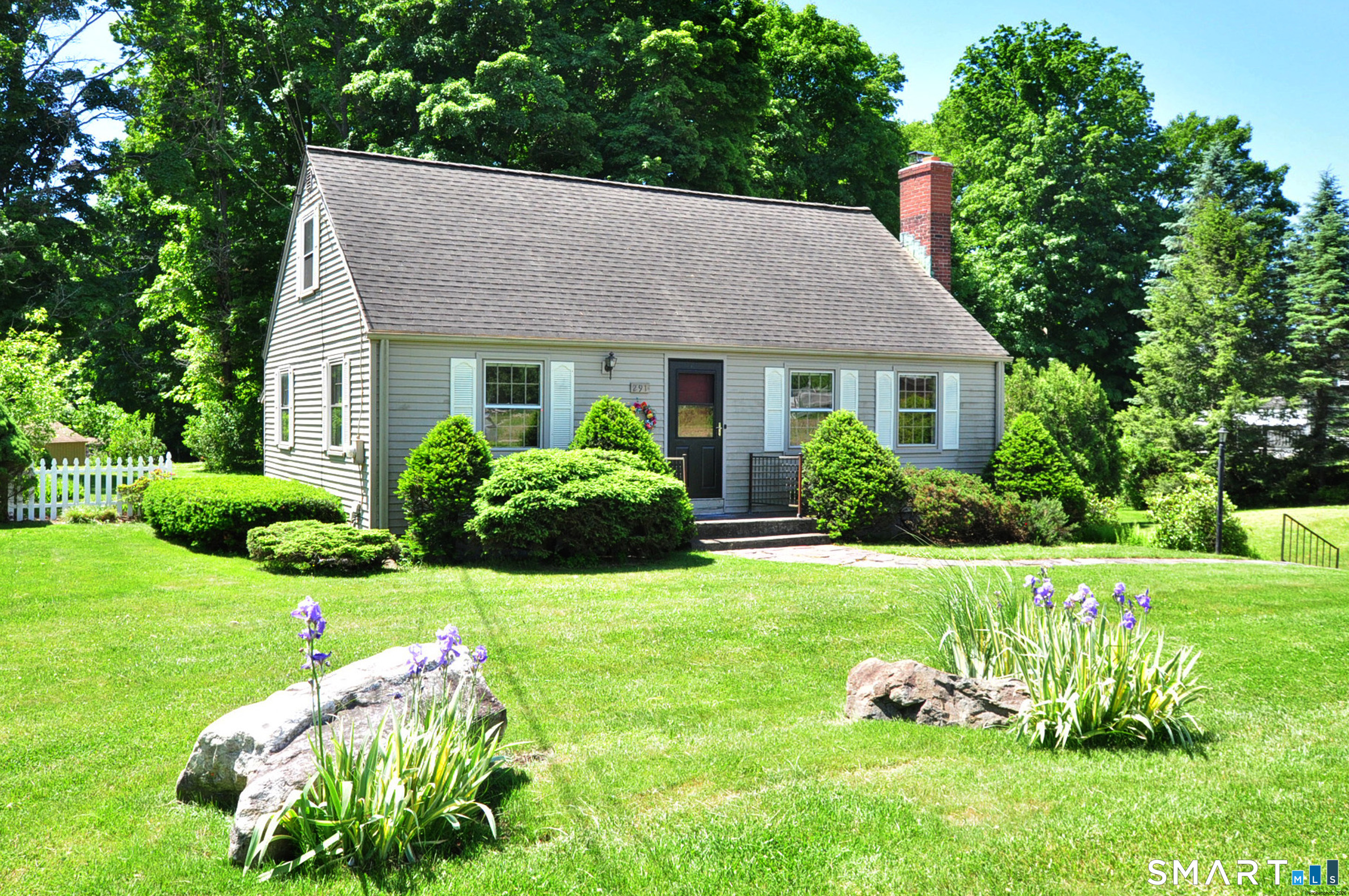 291 Bloomfield Avenue Windsor CT 06095