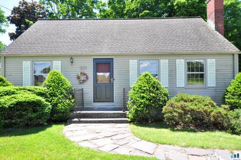 291 Bloomfield Avenue Windsor CT 06095