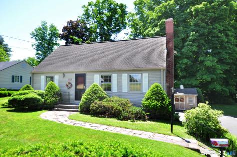 291 Bloomfield Avenue Windsor CT 06095