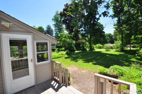 291 Bloomfield Avenue Windsor CT 06095