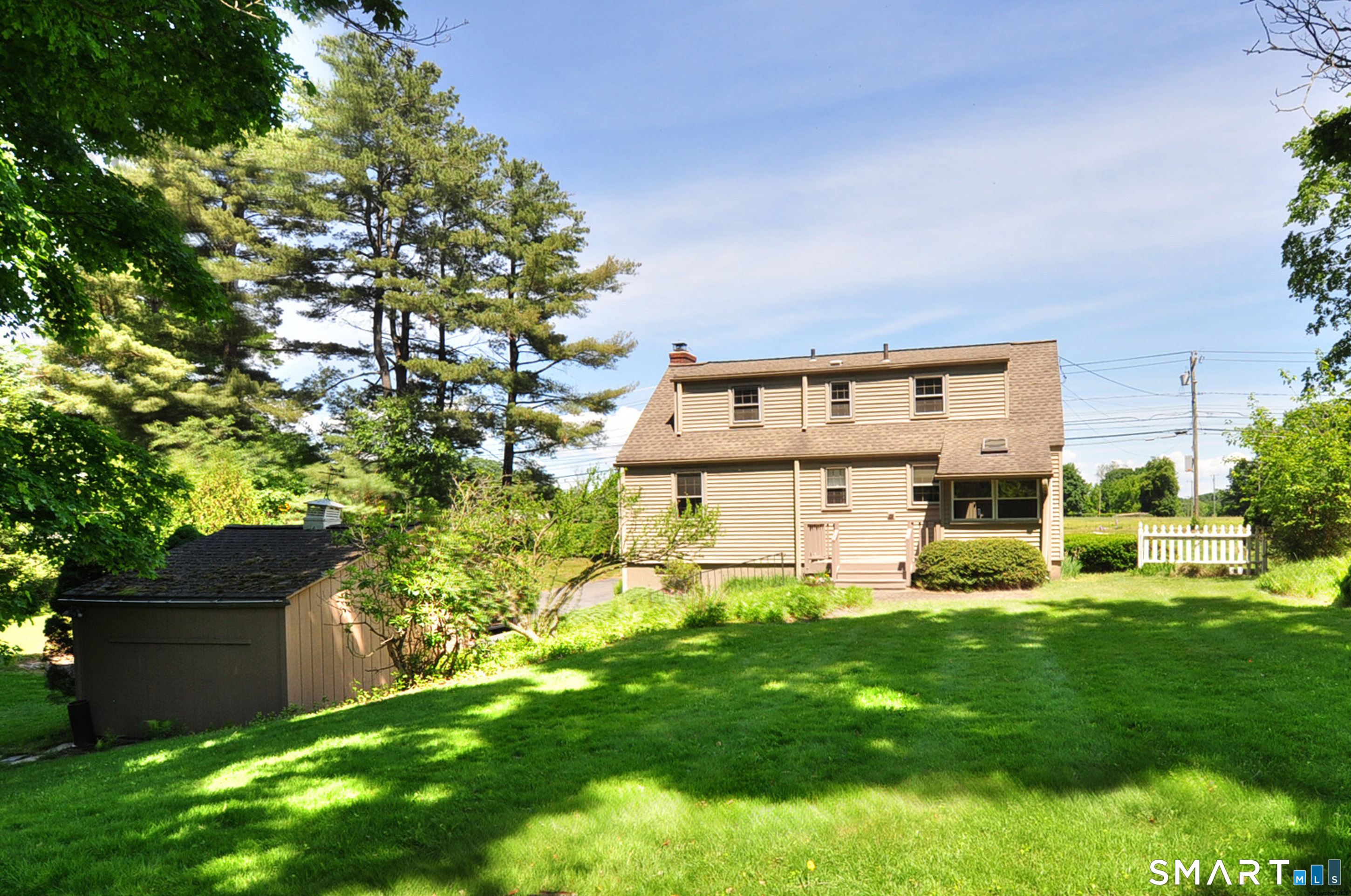 291 Bloomfield Avenue Windsor CT 06095