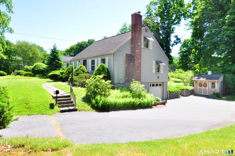 291 Bloomfield Avenue Windsor CT 06095