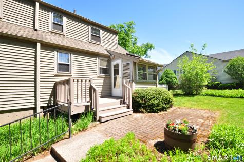 291 Bloomfield Avenue Windsor CT 06095