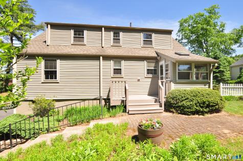 291 Bloomfield Avenue Windsor CT 06095
