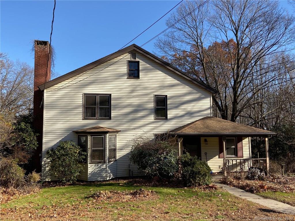 921 Shepard Avenue Hamden CT 06514
