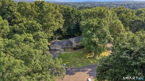 132 Laurel Street South Windsor CT 06074