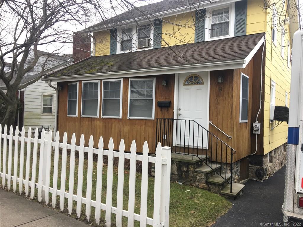 51 West Avenue Stamford CT 06902