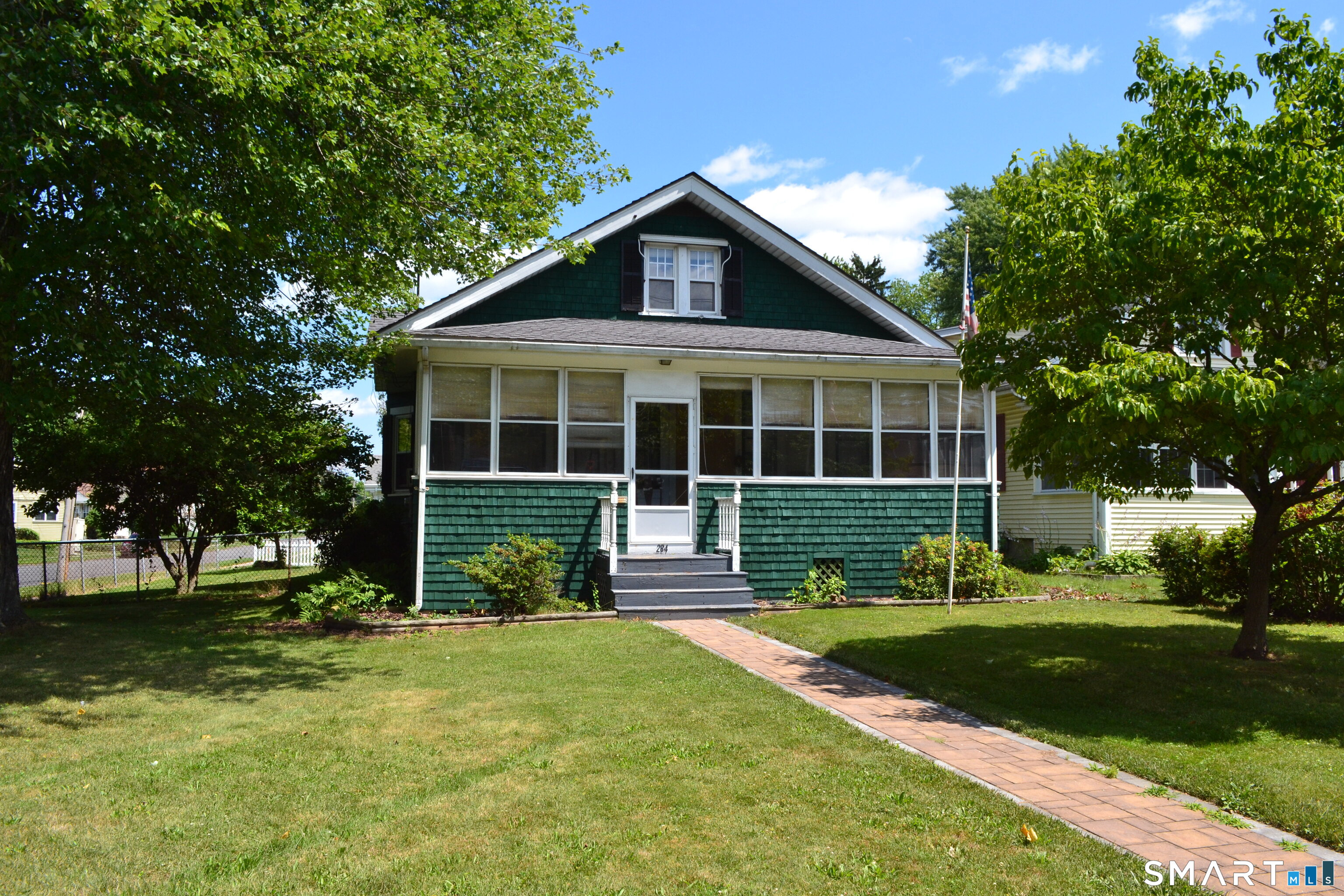 284 Deerfield Road Windsor CT 06095