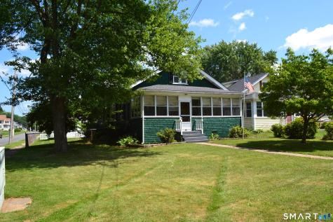 284 Deerfield Road Windsor CT 06095