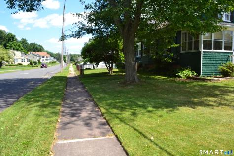 284 Deerfield Road Windsor CT 06095