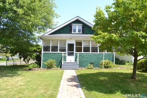 284 Deerfield Road Windsor CT 06095