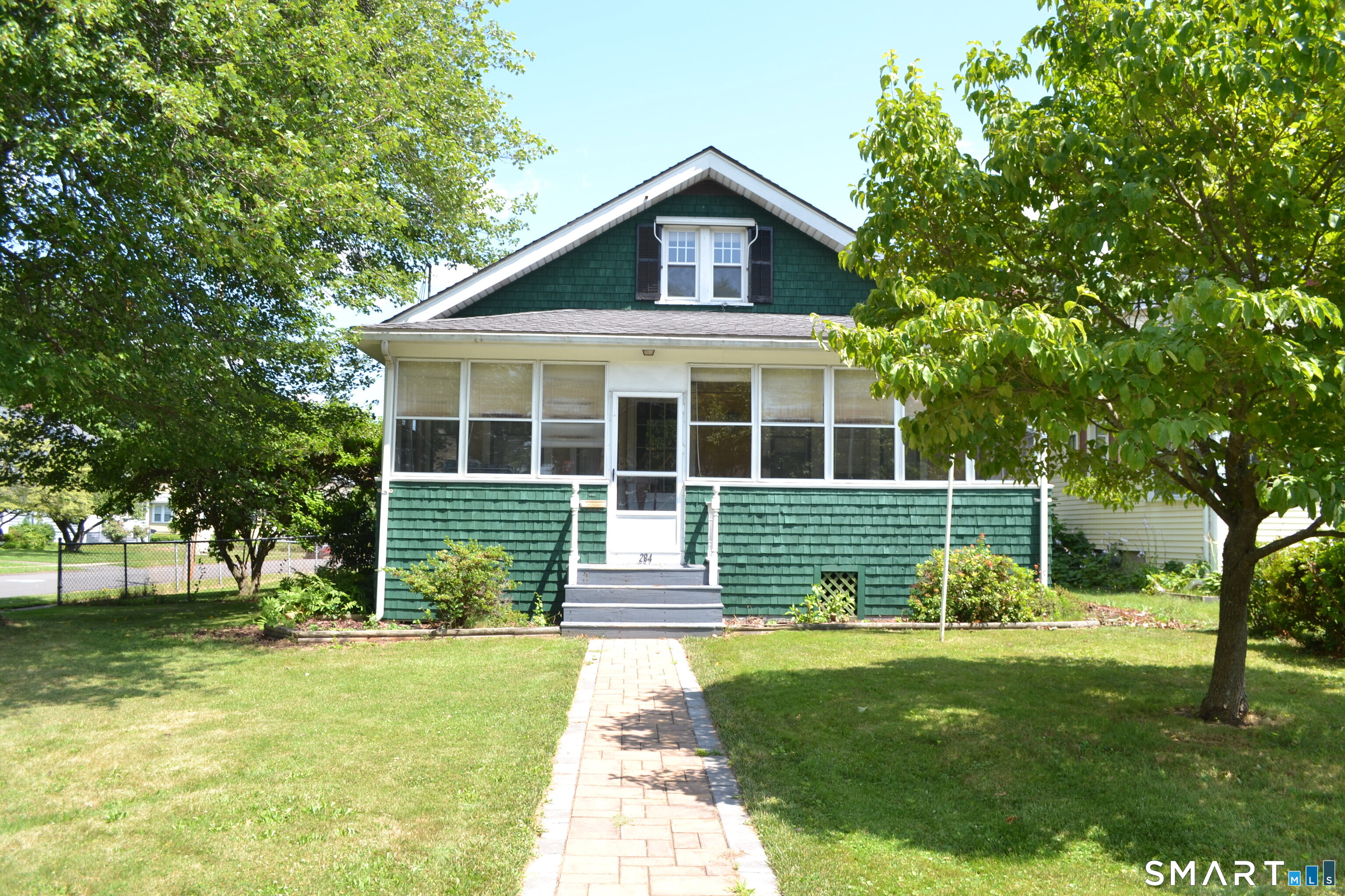 284 Deerfield Road Windsor CT 06095
