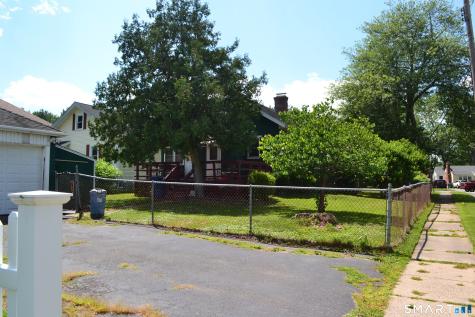 284 Deerfield Road Windsor CT 06095