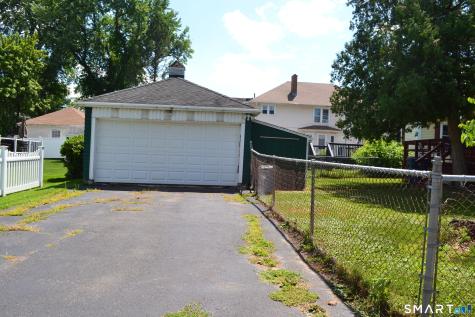 284 Deerfield Road Windsor CT 06095