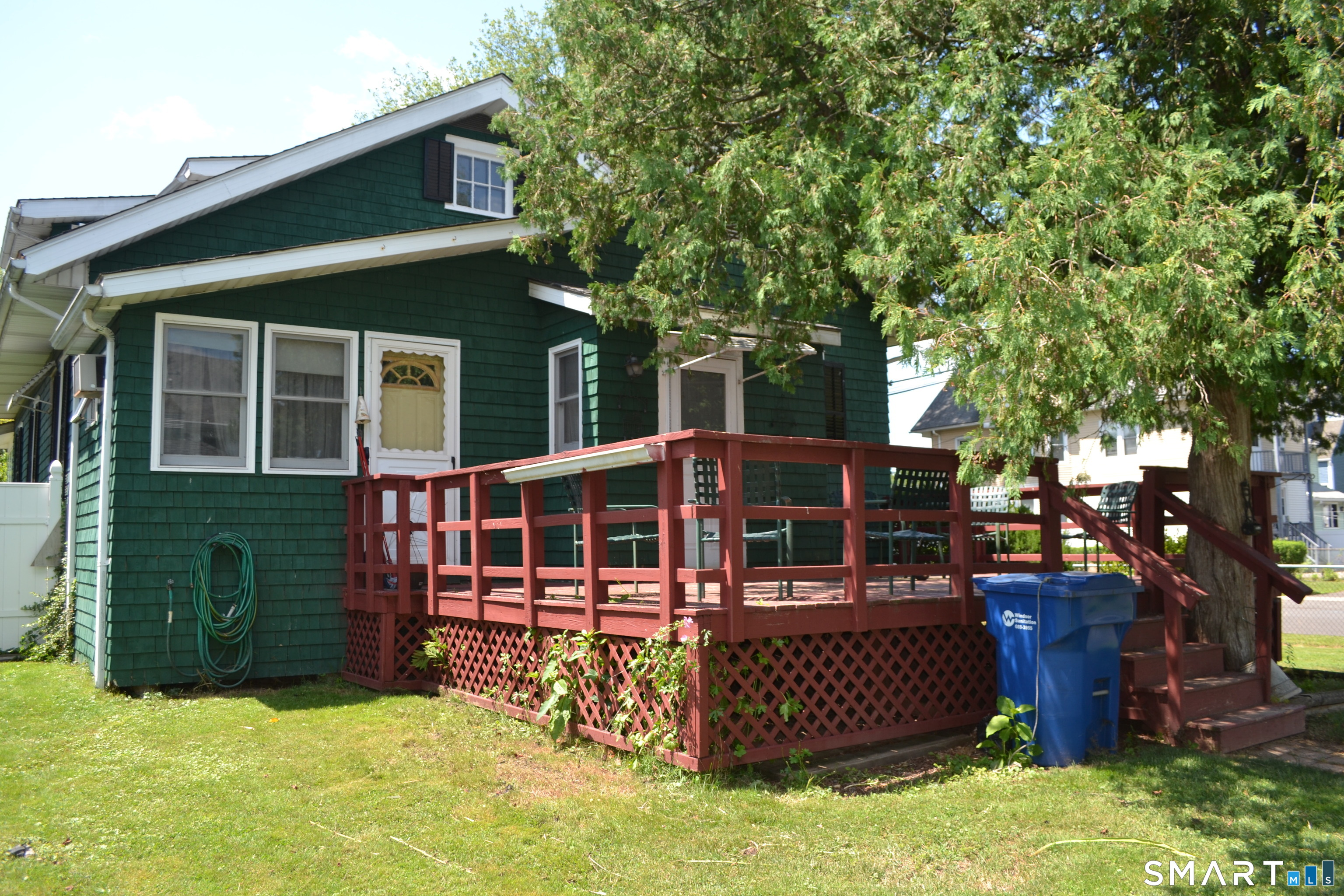 284 Deerfield Road Windsor CT 06095