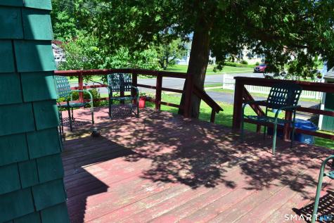 284 Deerfield Road Windsor CT 06095