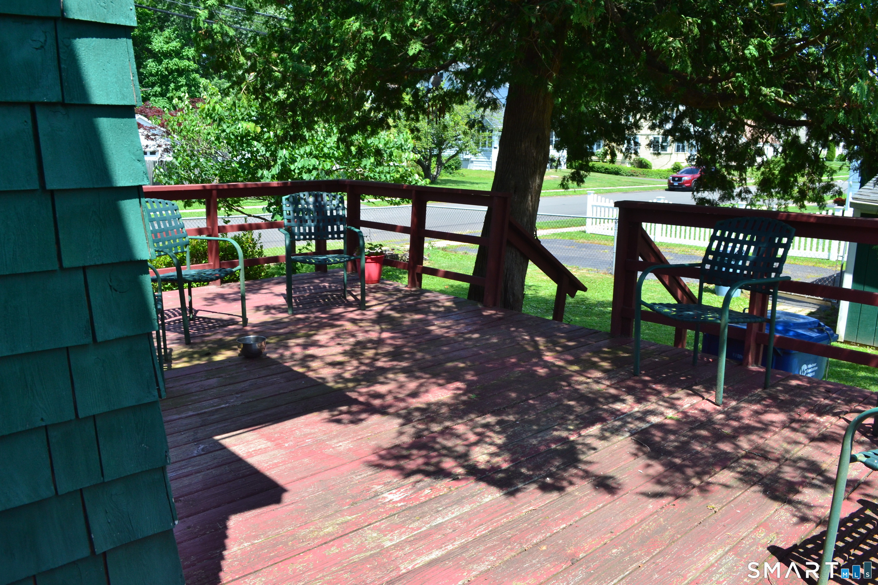 284 Deerfield Road Windsor CT 06095