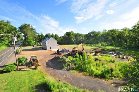 398 Lot Chamberlain Highway Berlin CT 06037