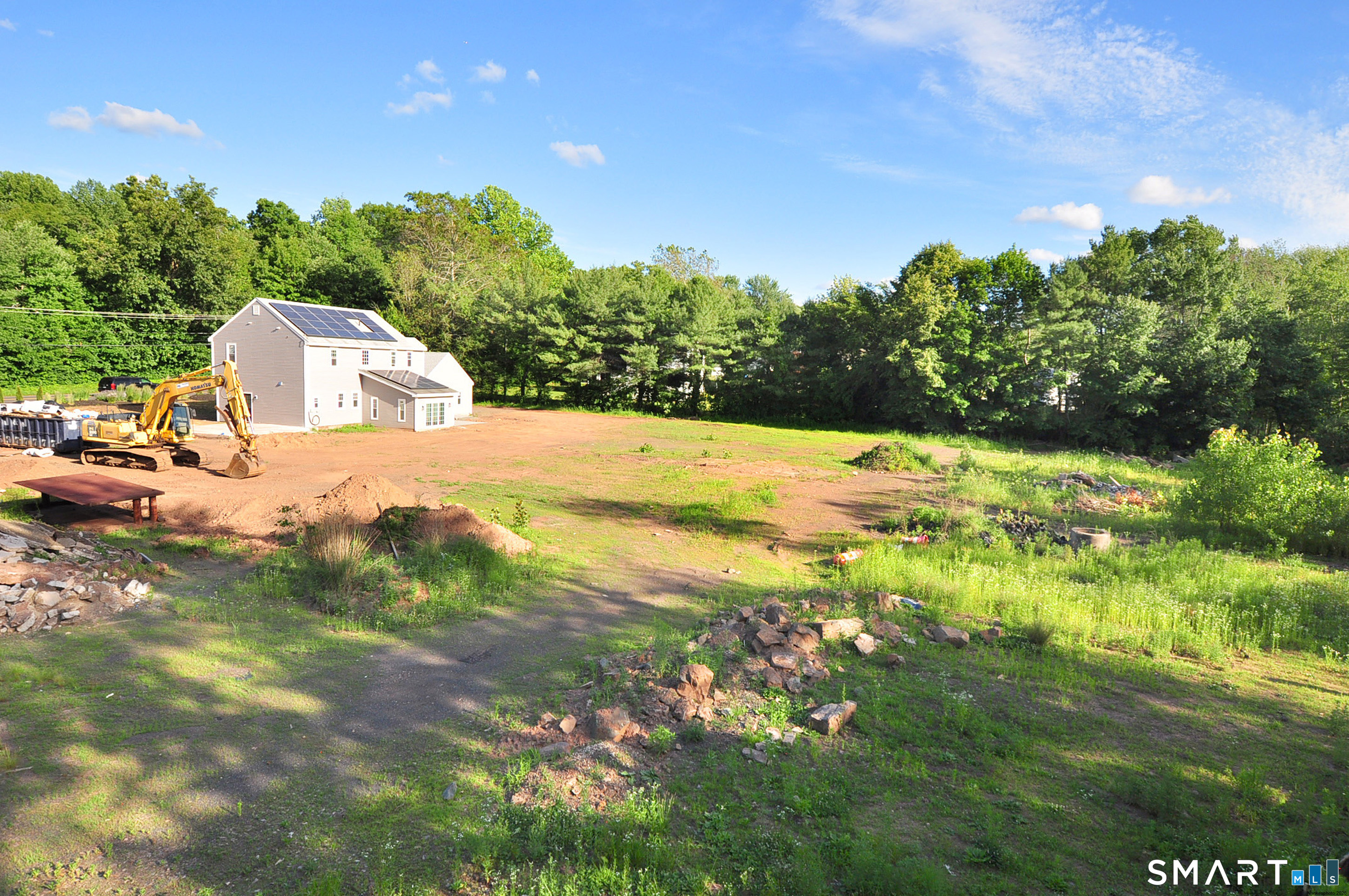 398 Lot Chamberlain Highway Berlin CT 06037