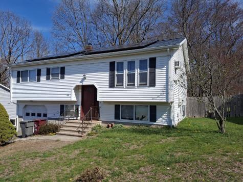 56 Bluebird Drive Naugatuck CT 06770