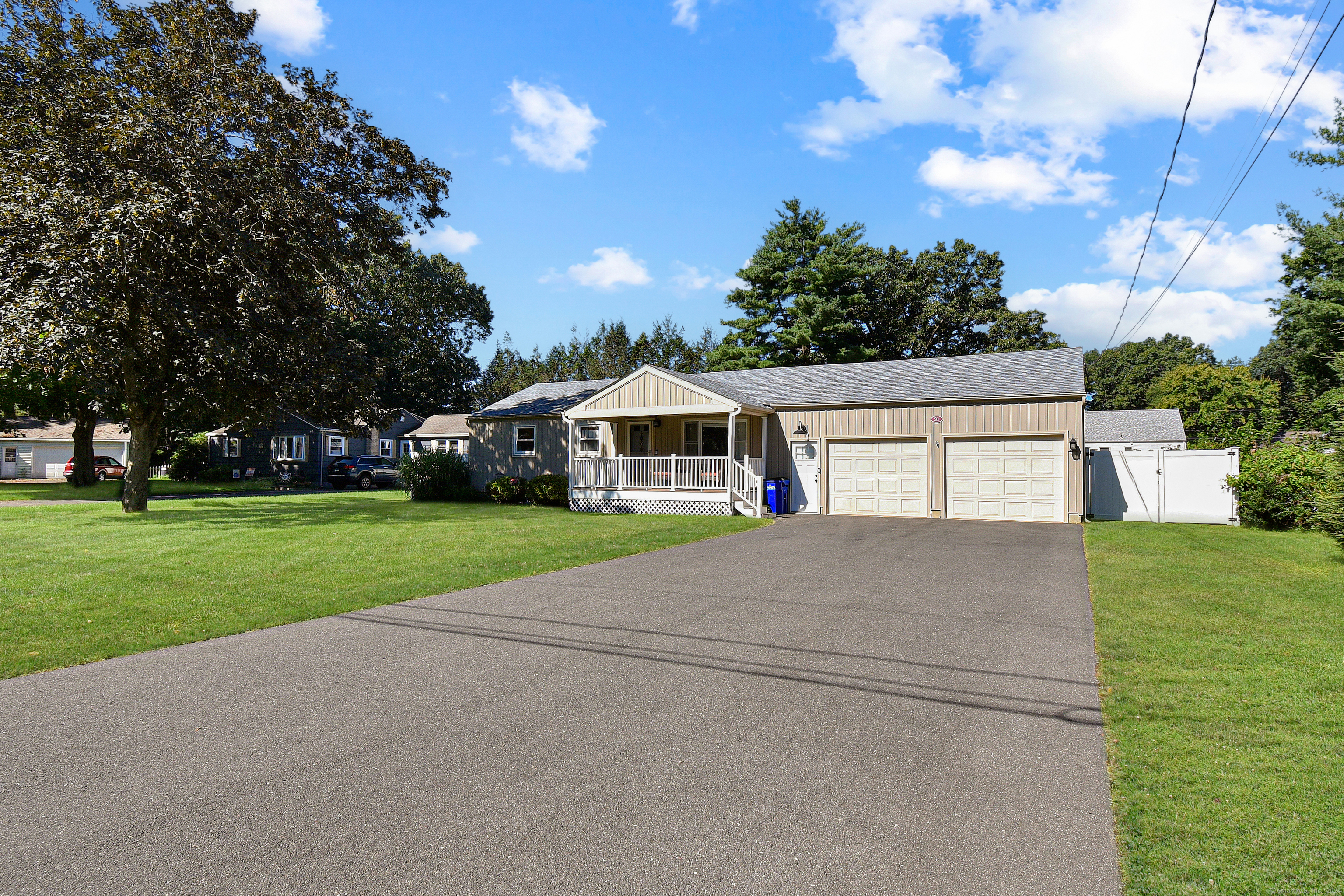 31 Arlington Road Windsor Locks CT 06096