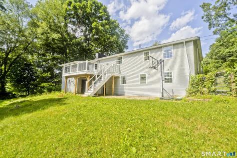17 Congamond Road Southwick MA 01077