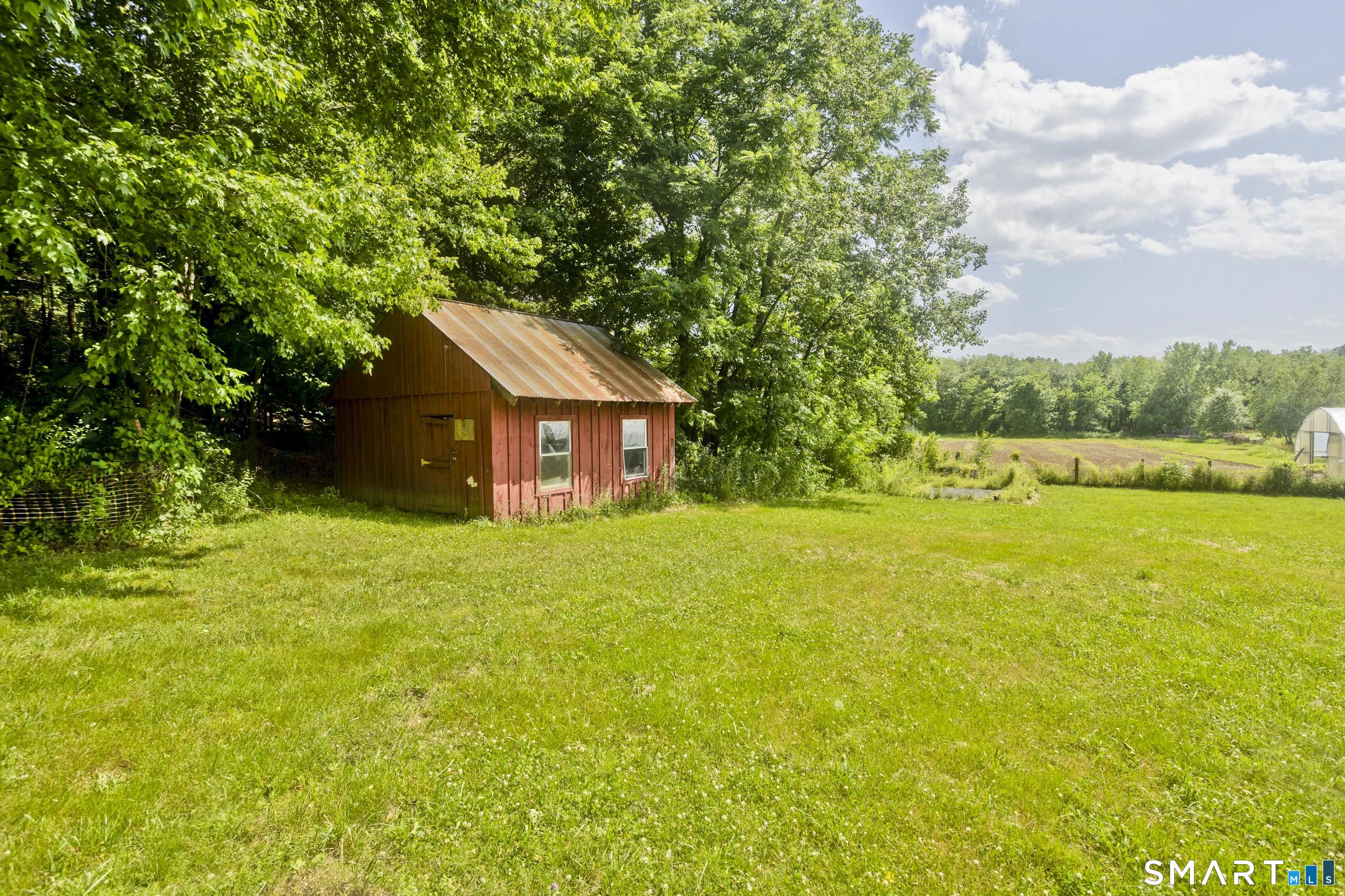 17 Congamond Road Southwick MA 01077