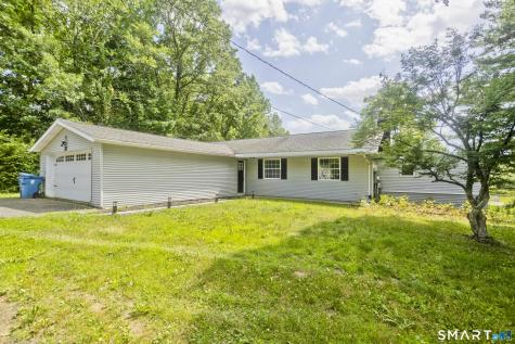 17 Congamond Road Southwick MA 01077