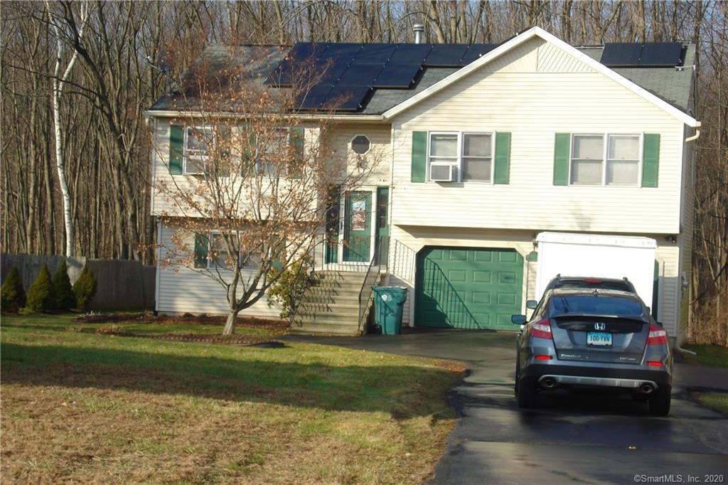 35 Fawn Ridge Drive Hamden CT 06514