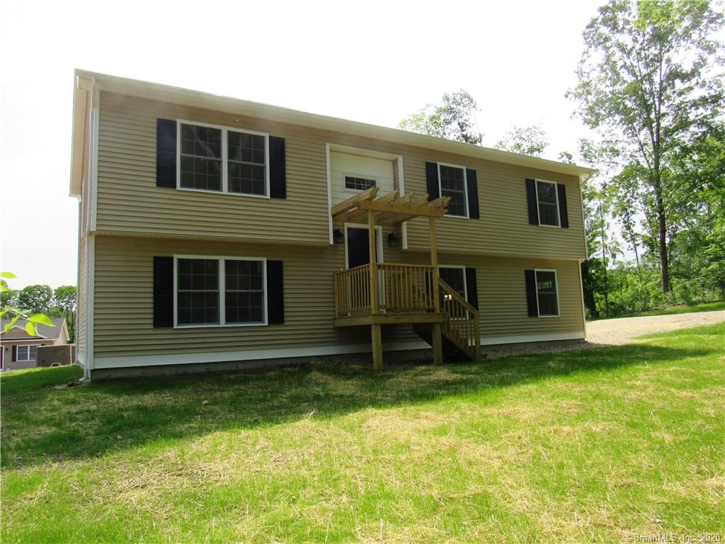345 South Street Brooklyn CT 06234