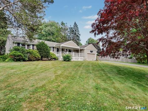 35 Eureka Avenue Stratford CT 06614