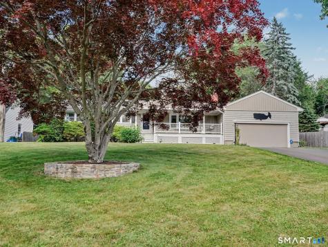 35 Eureka Avenue Stratford CT 06614