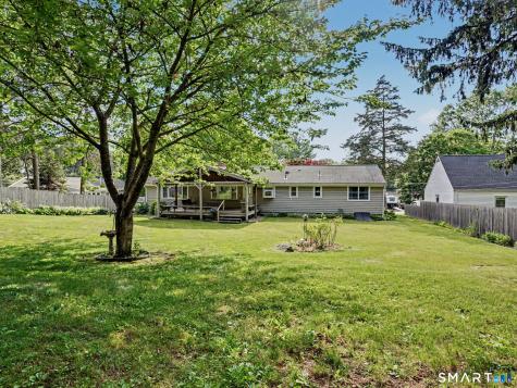 35 Eureka Avenue Stratford CT 06614