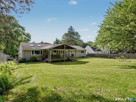 35 Eureka Avenue Stratford CT 06614